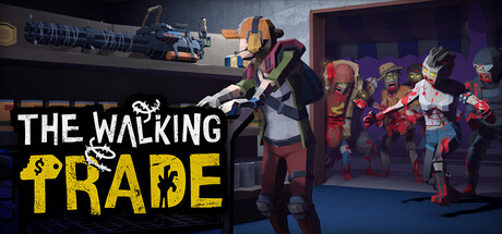 行尸商店（The walking trade）v1.01免安装中文版
